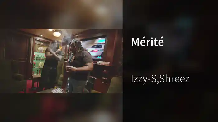 Mérité