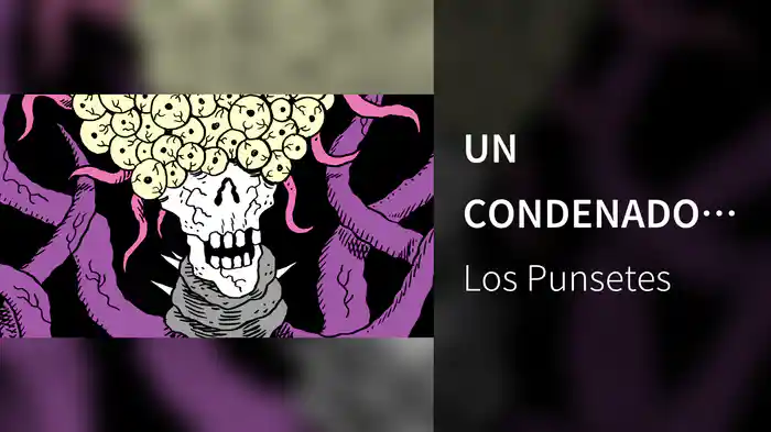 UN CONDENADO A MUERTE SE HA ESCAPADO (Visualizer)