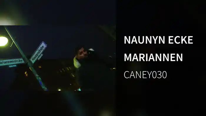 NAUNYN ECKE MARIANNEN