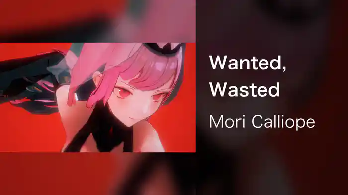 Wanted, Wasted