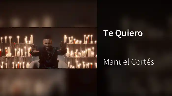 Te Quiero