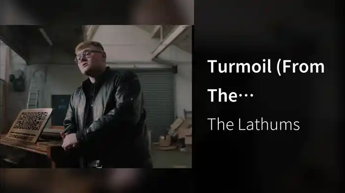 Turmoil (From The Warehouse)