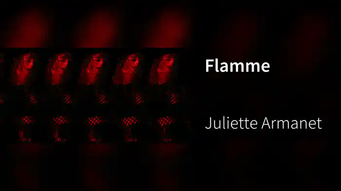 Flamme