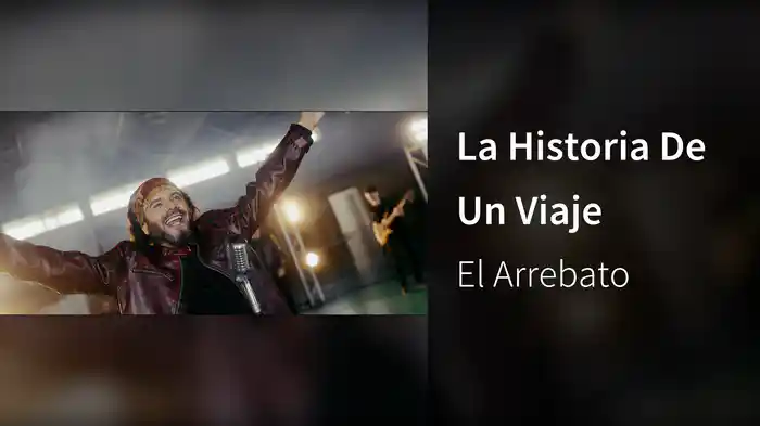 La Historia De Un Viaje