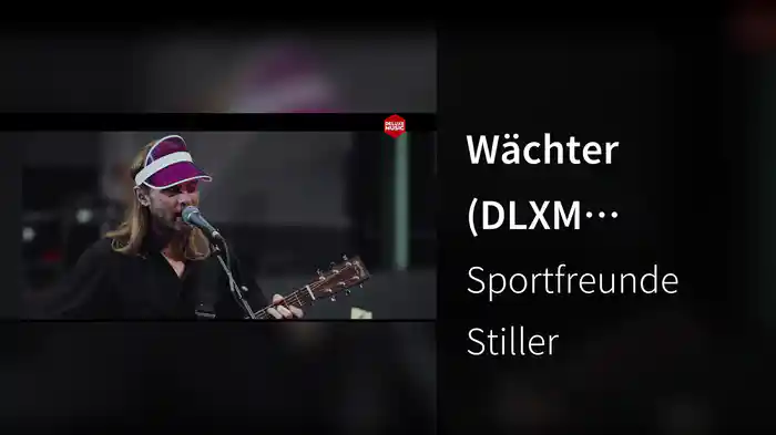 Wächter (DLXM Session)