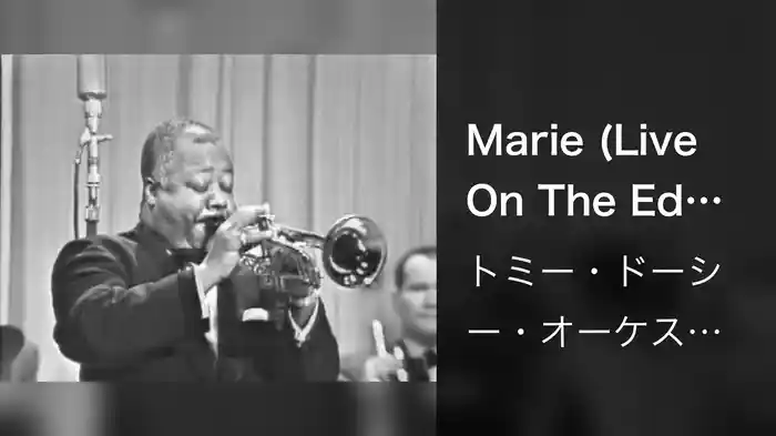 Marie (Live On The Ed Sullivan Show, September 29, 1963)