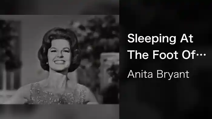 Sleeping At The Foot Of The Bed (Live On The Ed Sullivan Show, March 3, 1963)