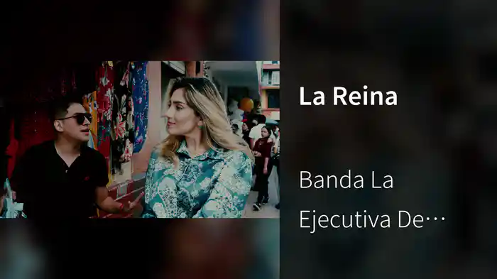 La Reina