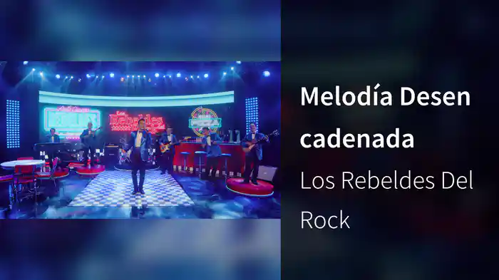 Melodía Desencadenada