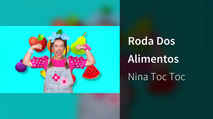 Roda Dos Alimentos