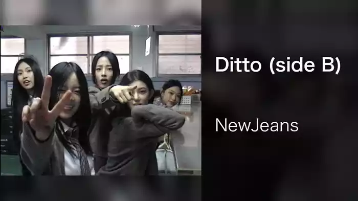 Ditto (side B)