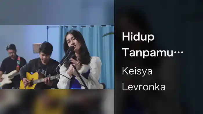 Hidup Tanpamu (Live)