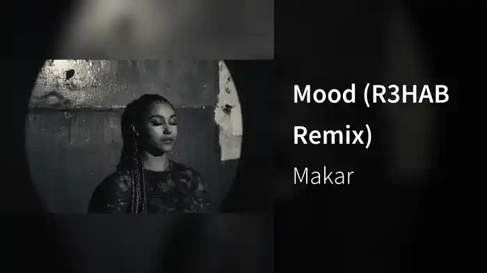 Mood (R3HAB Remix)