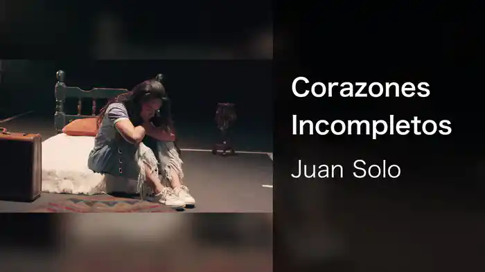 Corazones Incompletos