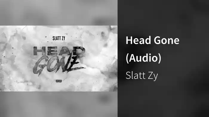 Head Gone (Audio)