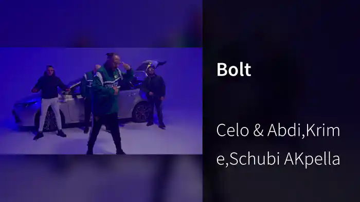 Bolt
