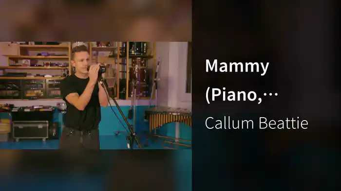 Mammy (Piano, Acoustic; Live)