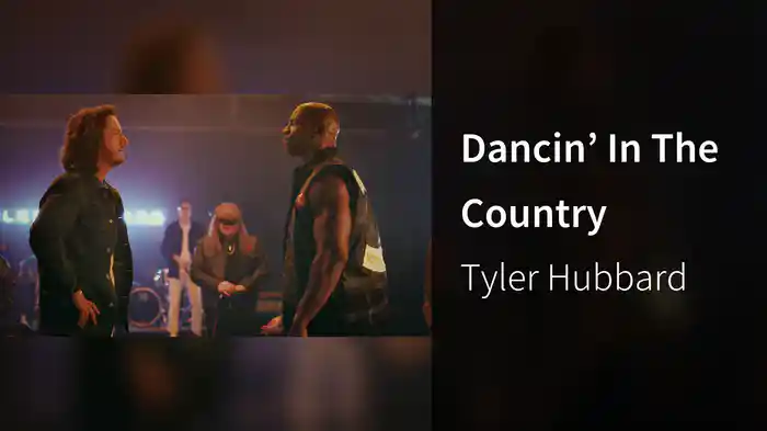 Dancin’ In The Country