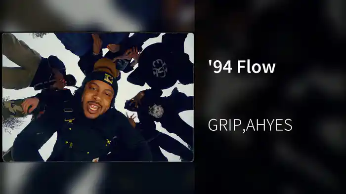 '94 Flow