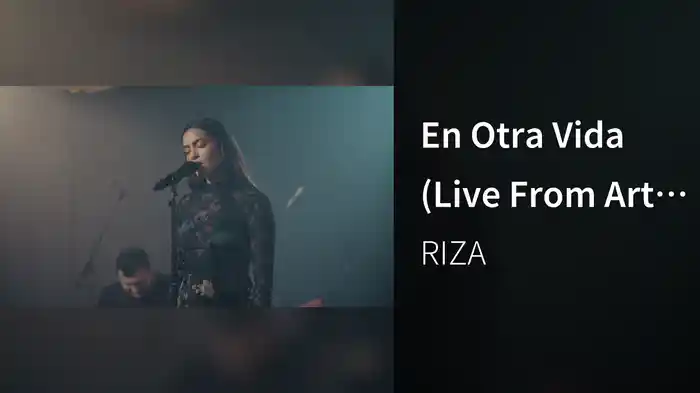 En Otra Vida (Live From Art House)