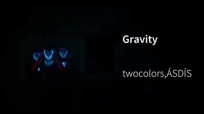 Gravity