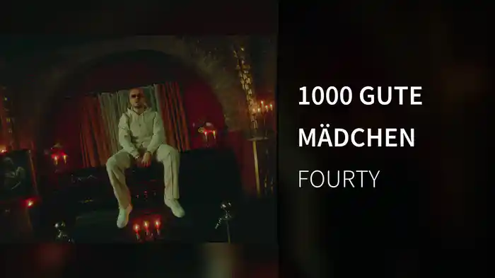 1000 GUTE MÄDCHEN