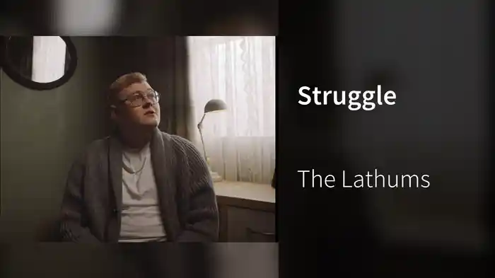 Struggle