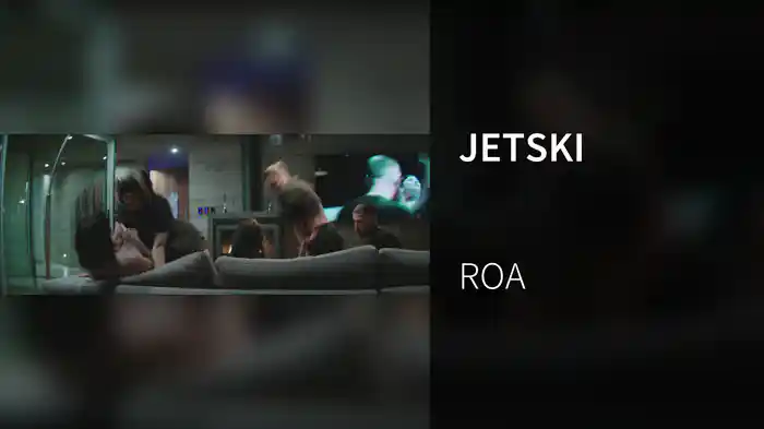 JETSKI