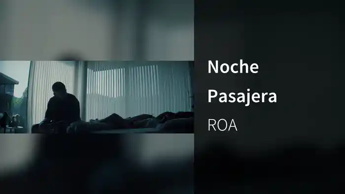 Noche Pasajera