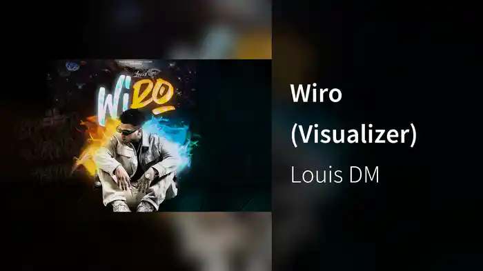 Wiro (Visualizer)