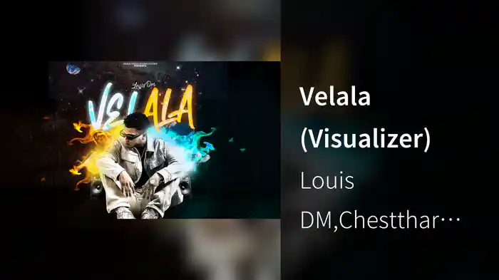 Velala (Visualizer)