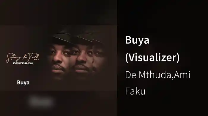Buya (Visualizer)