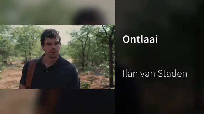 Ontlaai