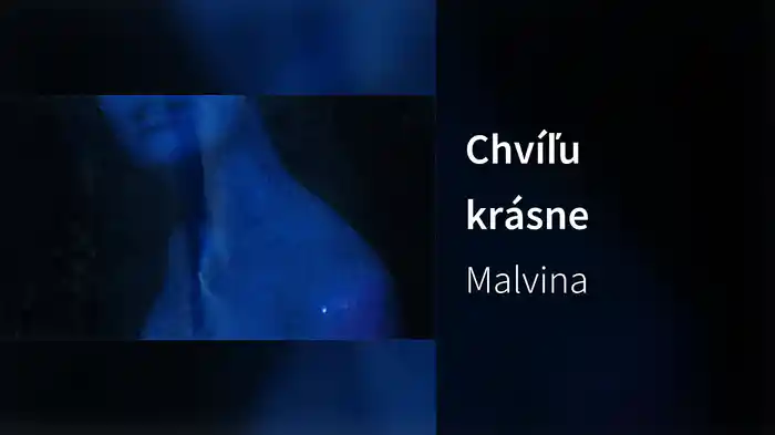 Chvíľu krásne