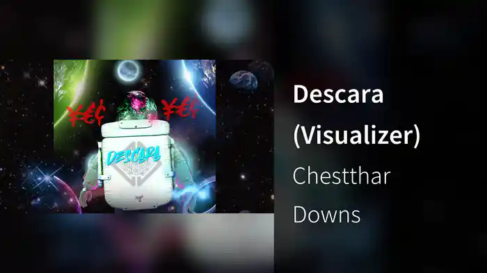 Descara (Visualizer)