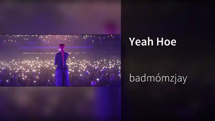 Yeah Hoe