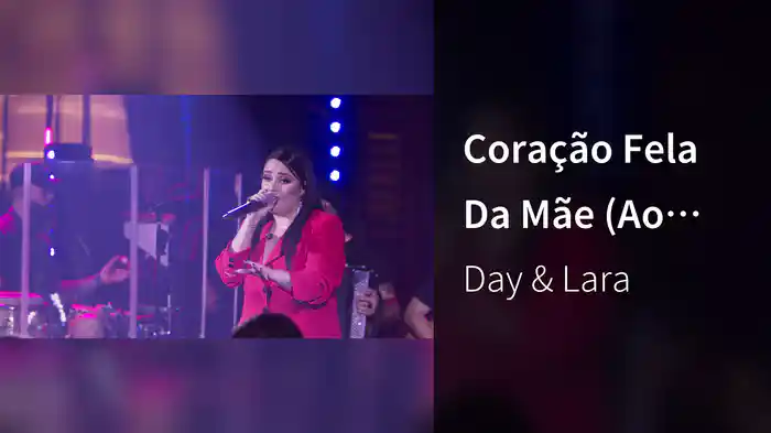 Coração Fela Da Mãe (Ao Vivo Em Goiânia / 2022)