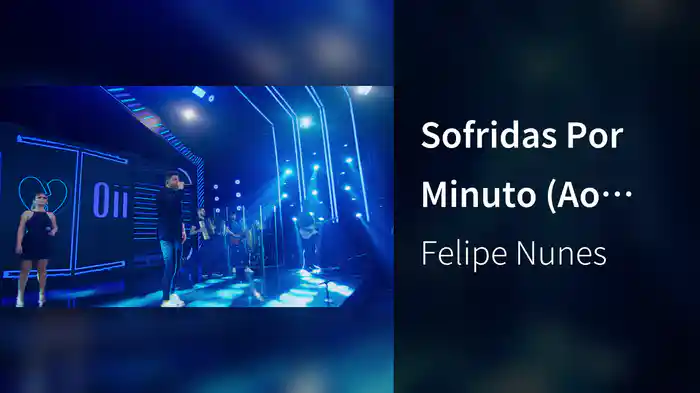 Sofridas Por Minuto (Ao Vivo Em Goiânia / 2022)