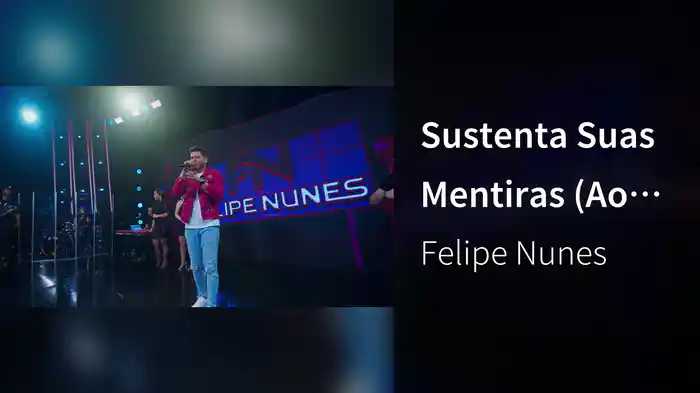 Sustenta Suas Mentiras (Ao Vivo Em Goiânia / 2022)