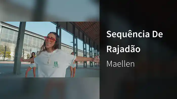 Sequência De Rajadão