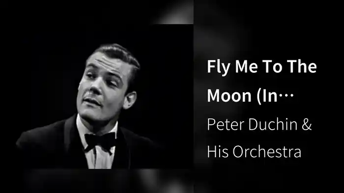 Fly Me To The Moon (In Other Words)/Make Someone Happy (Medley/Live On The Ed Sullivan Show, October 7, 1962)