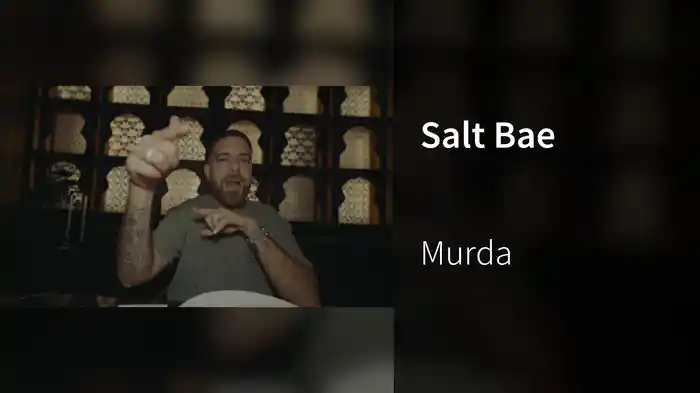 Salt Bae