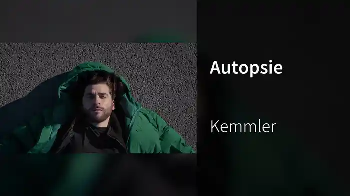 Autopsie