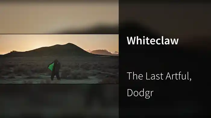 Whiteclaw