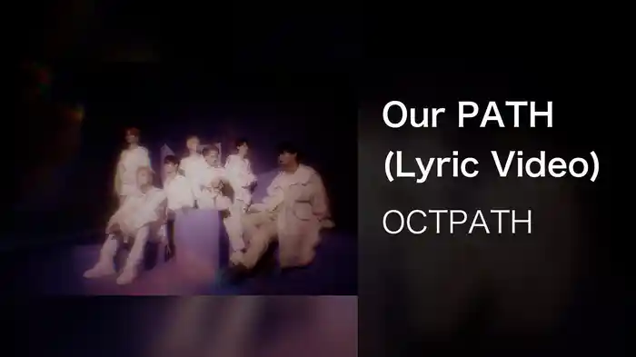 Our PATH (Lyric Video)