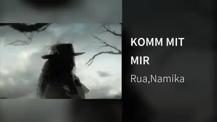 KOMM MIT MIR