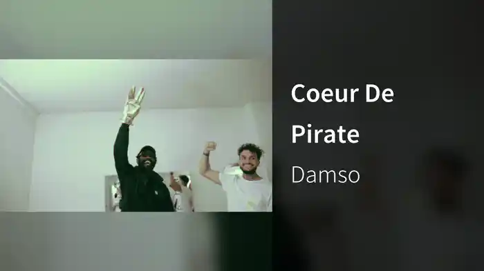 Coeur De Pirate
