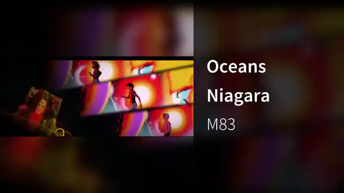 Oceans Niagara
