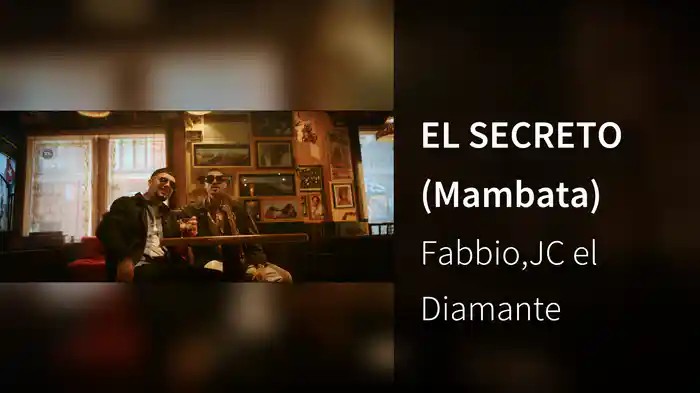 EL SECRETO (Mambata)