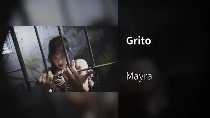 Grito